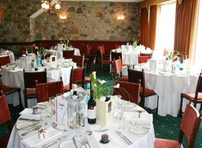 фото отеля Les Charrieres Country Hotel Saint Peter (United Kingdom)