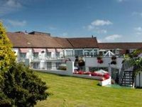 Les Charrieres Country Hotel Saint Peter (United Kingdom)