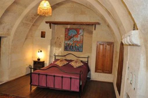 фото отеля Lamihan Hotel Cappadocia