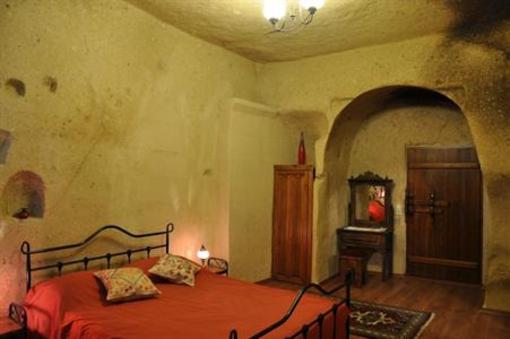 фото отеля Lamihan Hotel Cappadocia