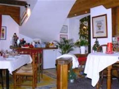 фото отеля Hotel Auberge Camelia