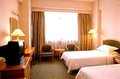 фото отеля Minglanyuan Hotel