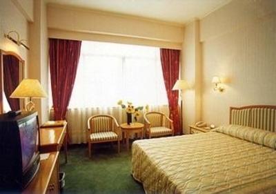 фото отеля Minglanyuan Hotel