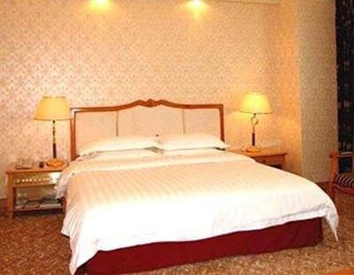фото отеля Minglanyuan Hotel