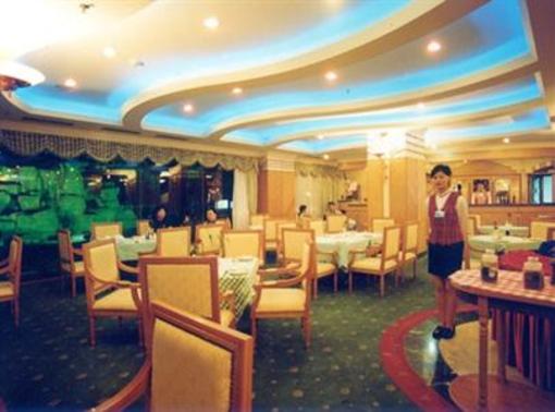 фото отеля Minglanyuan Hotel