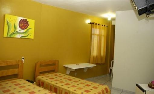 фото отеля Hotel Rekinte