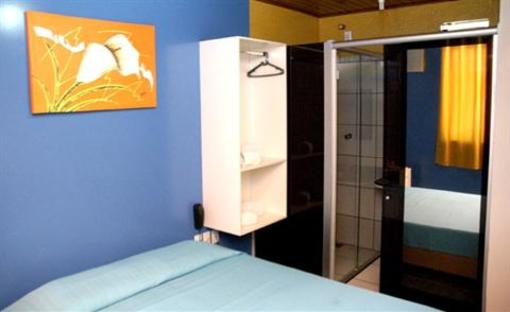 фото отеля Hotel Rekinte