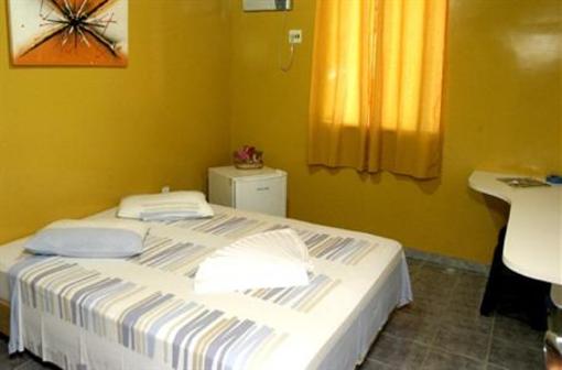 фото отеля Hotel Rekinte