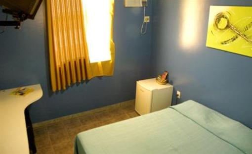 фото отеля Hotel Rekinte