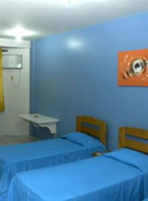 фото отеля Hotel Rekinte
