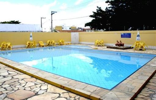 фото отеля Hotel Rekinte