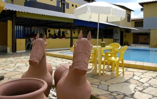 фото отеля Hotel Rekinte