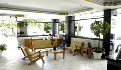 фото отеля Hotel Rekinte