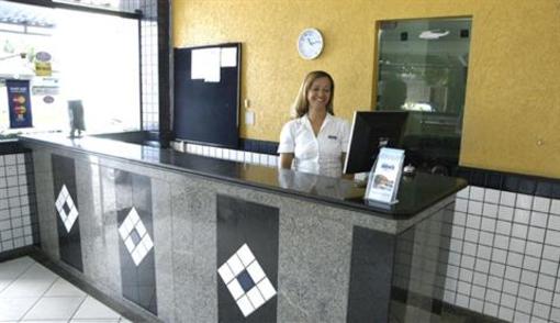 фото отеля Hotel Rekinte