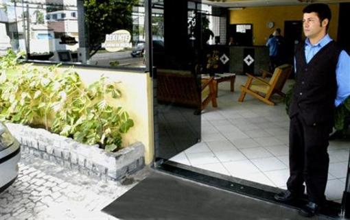 фото отеля Hotel Rekinte