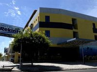 Hotel Rekinte