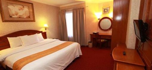фото отеля Antares Hotel