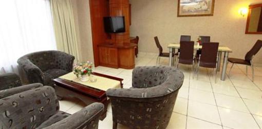 фото отеля Antares Hotel