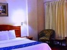 фото отеля Antares Hotel