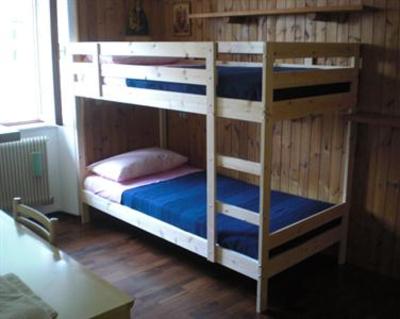 фото отеля B&B Ai Castagni
