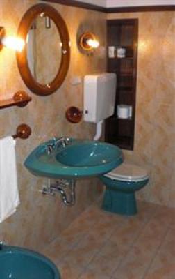 фото отеля B&B Ai Castagni