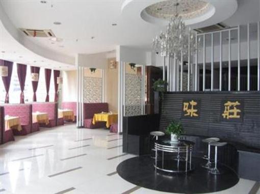 фото отеля GreenTree Inn Suzhou Shengze Hotel