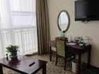 фото отеля GreenTree Inn Suzhou Shengze Hotel