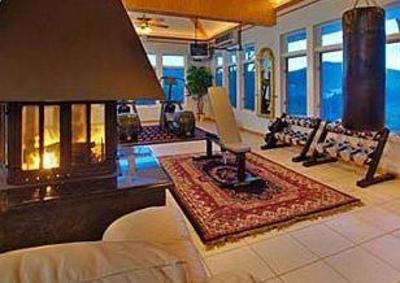 фото отеля Nordic Village Resort
