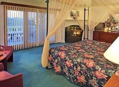 фото отеля Nordic Village Resort