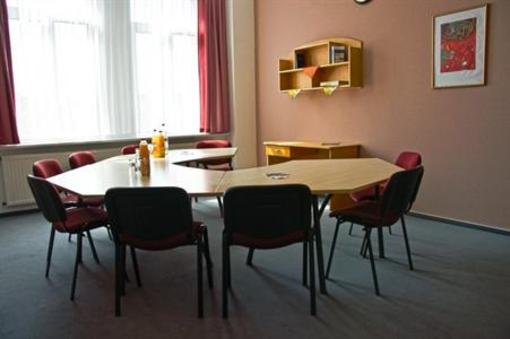 фото отеля Hotel Garni Zur Alten Druckerei