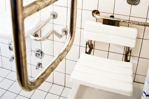 фото отеля Hotel Garni Zur Alten Druckerei