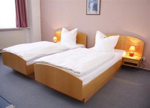 фото отеля Hotel Garni Zur Alten Druckerei