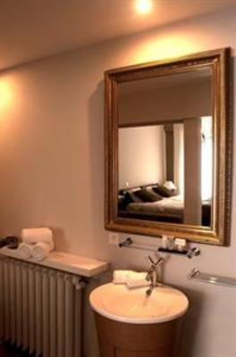 фото отеля B&B Terlinde