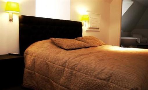 фото отеля B&B Terlinde