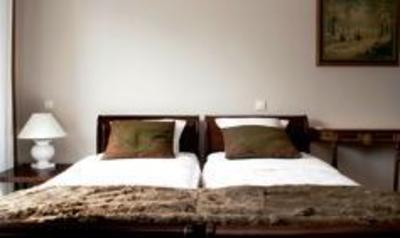 фото отеля B&B Terlinde