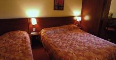 фото отеля Beesh Beesh Village Golden 5 City Hurghada