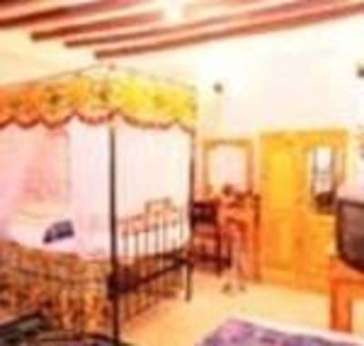 фото отеля Beesh Beesh Village Golden 5 City Hurghada
