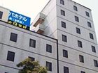 фото отеля APA Hotel Tsubame Sanjo Ekimae