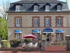 фото отеля Hotel Pension Bellevue Bagnoles de l'Orne