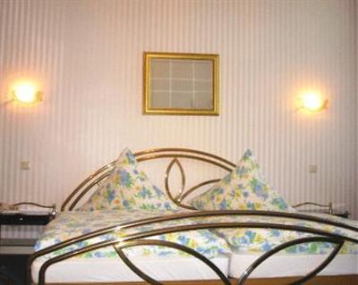 фото отеля Rhein Hotel Andernach