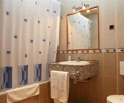 фото отеля Hotel Ciudad Pozo Alcon