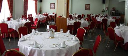 фото отеля Hotel Ciudad Pozo Alcon