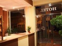 Hotel Ciudad Pozo Alcon