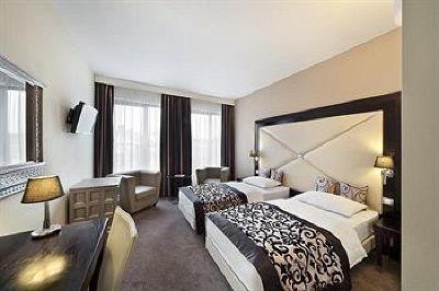 фото отеля Designhotel Elephant Prague