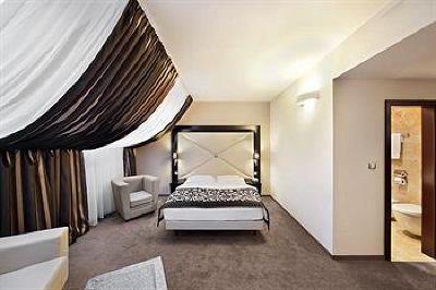 фото отеля Designhotel Elephant Prague