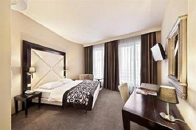 фото отеля Designhotel Elephant Prague