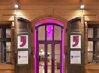 Designhotel Elephant Prague