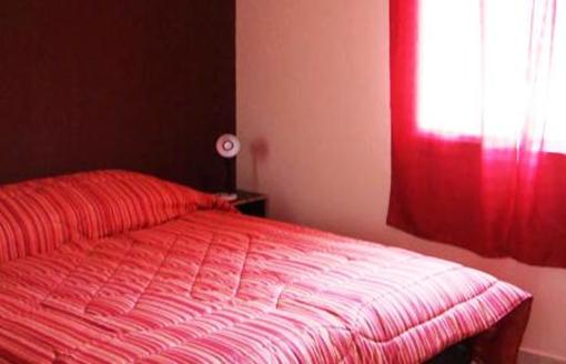 фото отеля Backpacker's Suites