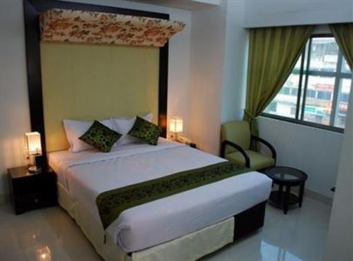 фото отеля Orchid Business Hotel Chittagong