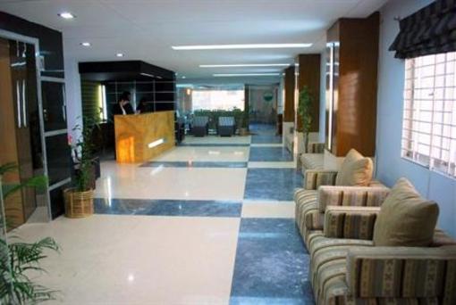 фото отеля Orchid Business Hotel Chittagong